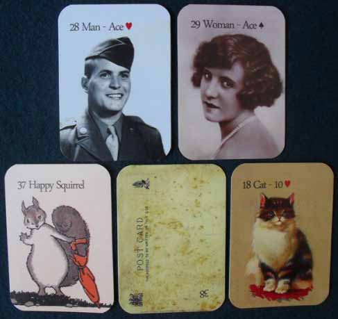 lenormand